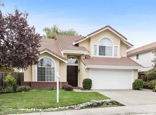 15 Sierra Ridge Ct, Danville, CA 94506