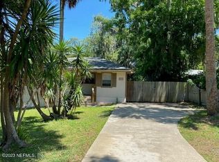 1703 2nd Ave N, Jacksonville Beach, FL 32250