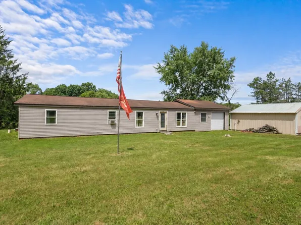 243 Stone Springhouse Rd, Titusville, PA 16354