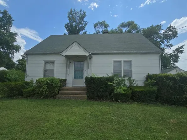 3722 Old Highway 100, Labadie, MO 63055