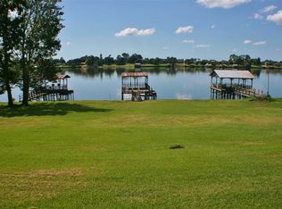 7051 Island Rd LOT 2A-2, Jarreau, LA 70749