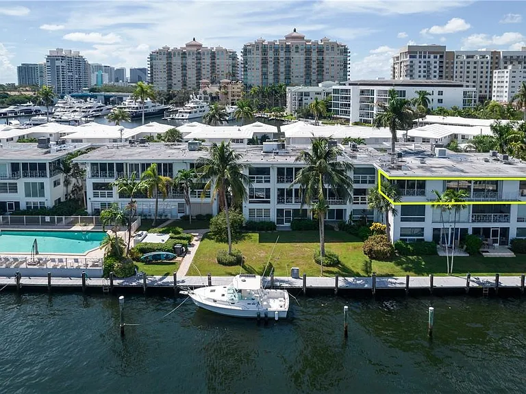 2717 Yacht Club Blvd #6E — Photo 2