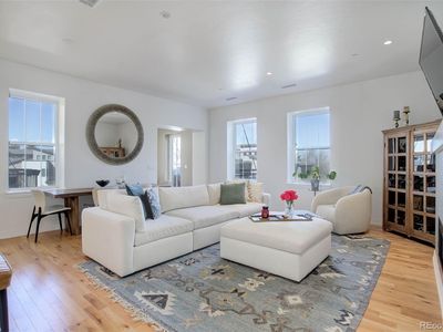 4625 W 50th Avenue #203, Denver, CO, 80212