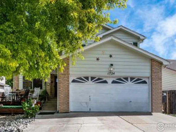 1724 Spencer St, Longmont, CO 80501