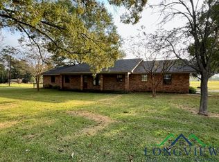 2078 County Road 4105, Daingerfield, TX 75638
