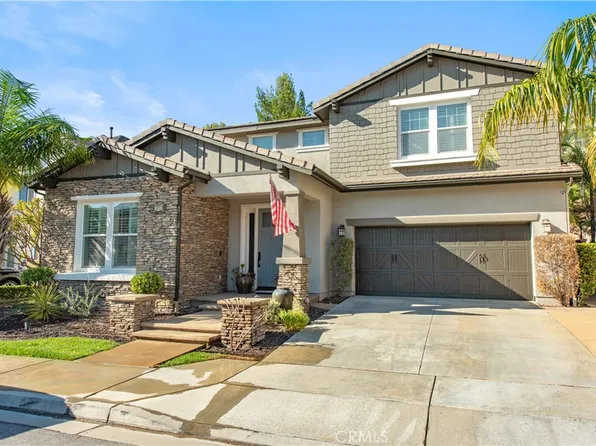 18211 Joel Brattain Dr, Yorba Linda, CA 92886