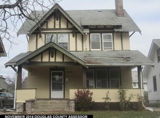 2734 Newport Ave, Omaha, NE 68112