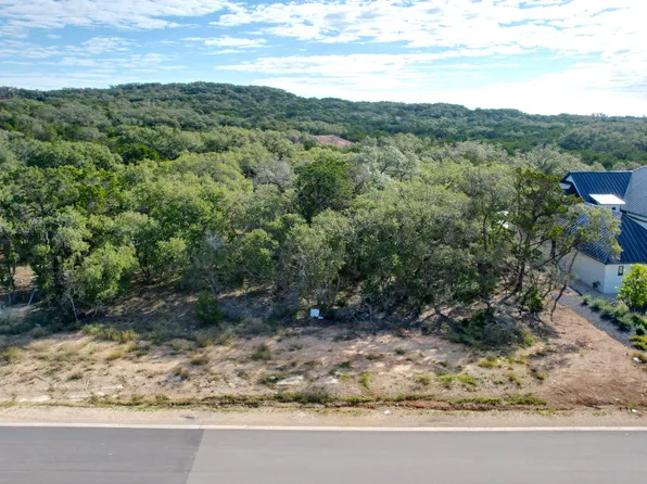 34668 Ansley Ridge Trail LOT 8, Bulverde, TX 78163