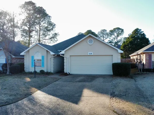 114 Catalina Cv, Clinton, MS 39056