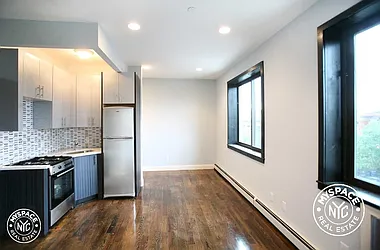 Rented by MySpaceNYC