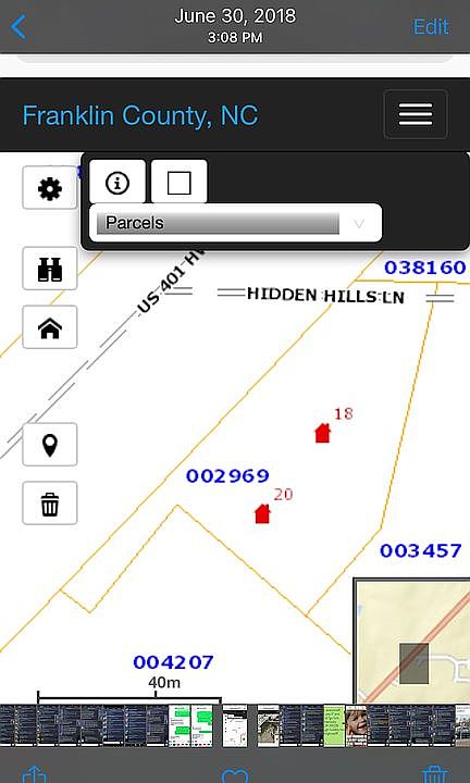 1st image of 18 Hidden Hills Ln