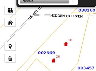 18 Hidden Hills Ln, Youngsville, NC 27596
