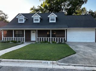 955 River Rock, New Braunfels, TX 78130