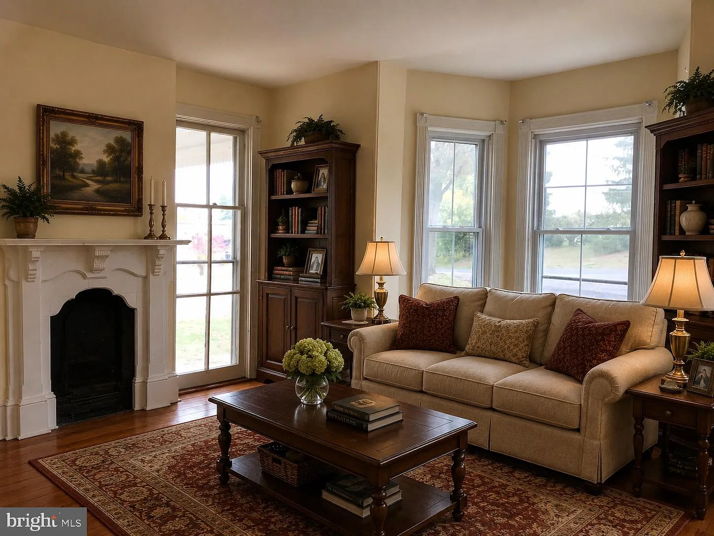 2 bed, 1.0 bath, $2,000 — Photo 4