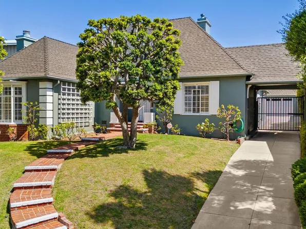 2752 Club Dr, Los Angeles, CA 90064