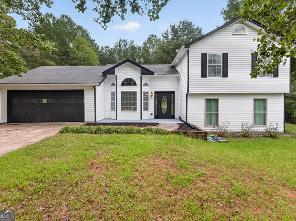 220 Robert Dr, Braselton, GA 30517