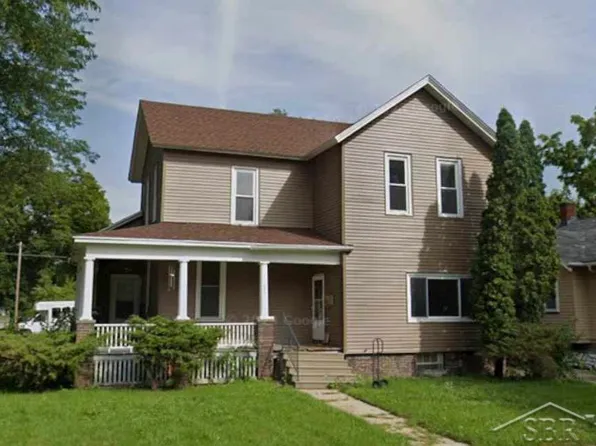 603 N Granger St, Saginaw, MI 48602