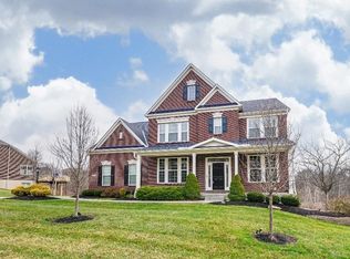 4723 Guildford Ln, West Chester, OH