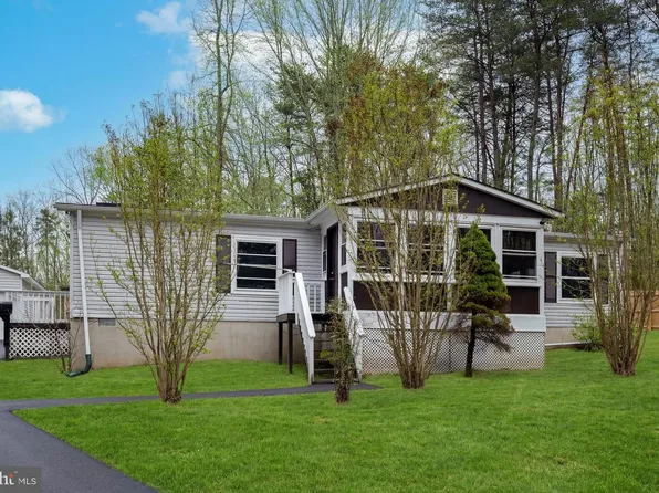 4901 Partlow Rd, Partlow, VA 22534