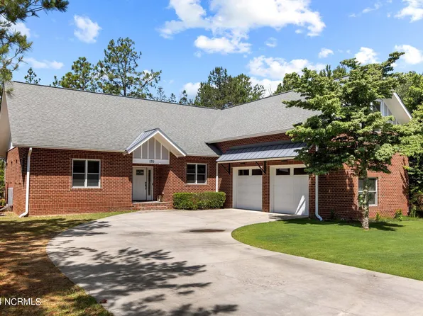 170 Diamondhead Drive S, Pinehurst, NC 28374
