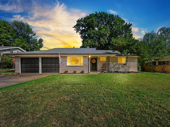 5463 Waits Ave, Fort Worth, TX 76133