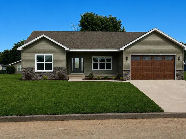 4 Green Oak Ct, Fort Madison, IA 52627