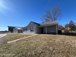 889 Highway 44 W, Shepherdsville, KY 40165