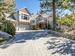 150 Starwood Dr, Mammoth Lakes, CA 93546