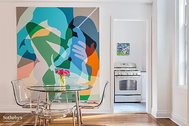 Sold by Sotheby's International Realty