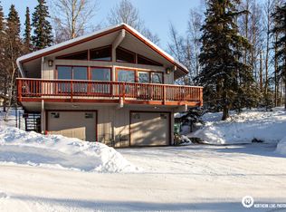 10715 Main Tree Dr, Anchorage, AK 99507