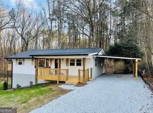 220 Eaves Rd, Bremen, GA 30110