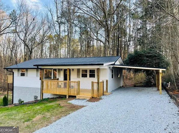 220 Eaves Rd, Bremen, GA 30110