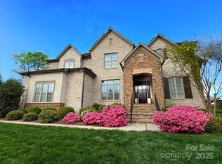 324 Squash Harvest Ct, Weddington, NC 28104