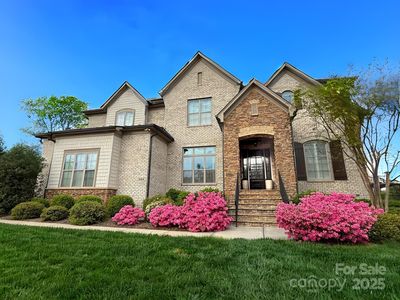 324 Squash Harvest Ct, Weddington, NC, 28104