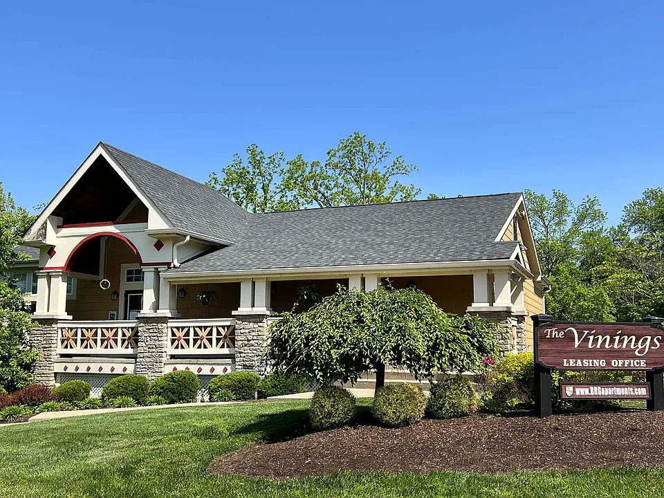 The Vinings Apartments