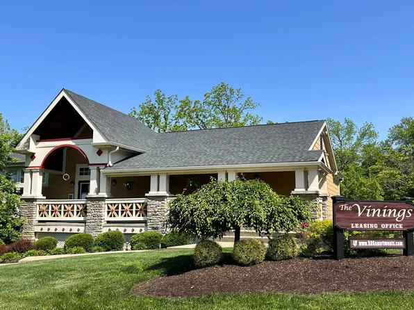 The Vinings Apartments, 3989 Vinings Dr #144, Cincinnati, OH 45245