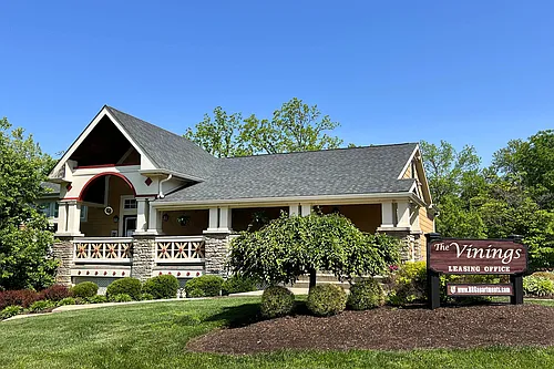 The Vinings Apartments Photo 1
