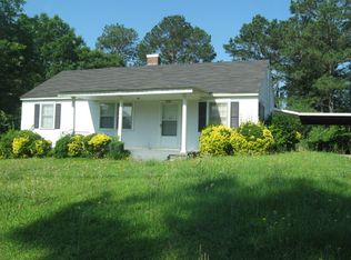 1106 S 12th Ave, Lanett, AL