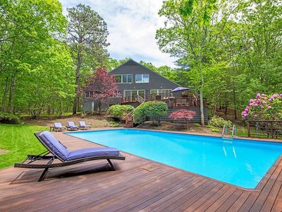 12 S Breeze Drive, East Hampton, NY, 11937