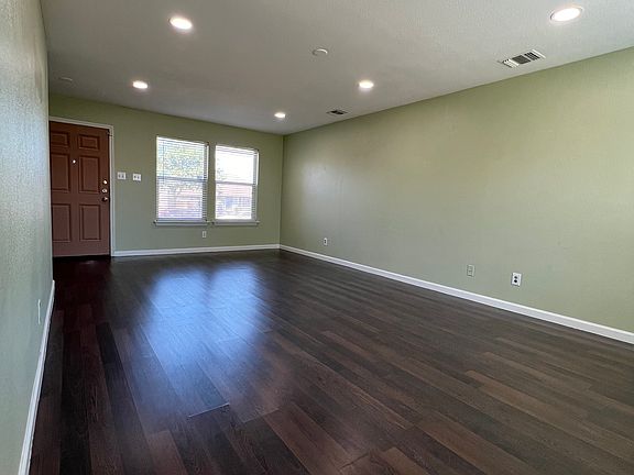 1st Living Room on first floor
