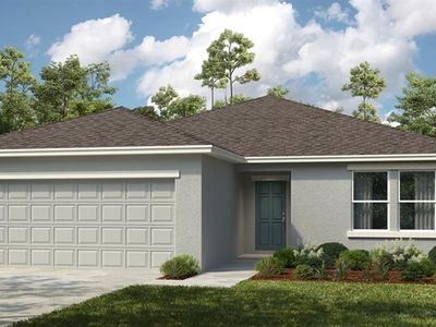33813 Sky Blossom Cir, Leesburg, FL, 34788