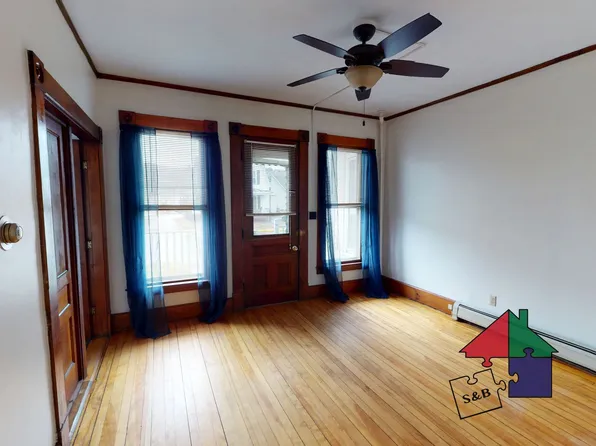 111 Summer St., 111 Summer St #1, Barre, VT 05641