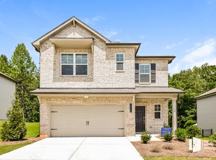 15120 Turkey Creek Blvd, Union City, GA 30291