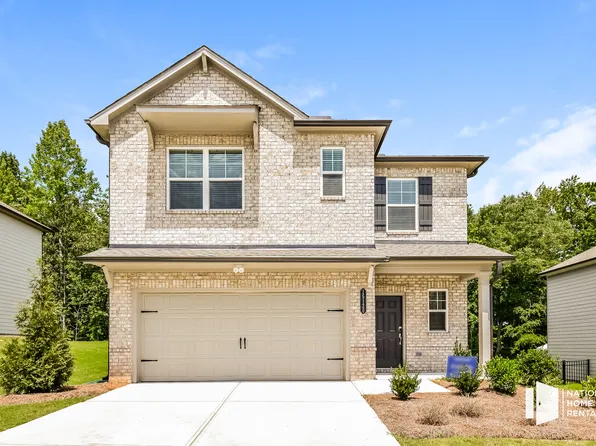 15132 Turkey Creek Blvd, Union City, GA 30291