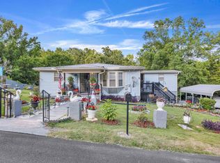 3877 Booker St, Dolomite, AL 35061