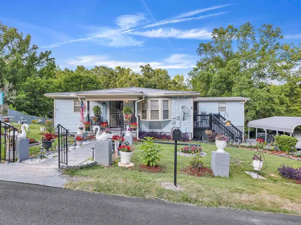 3877 Booker St, Dolomite, AL 35061