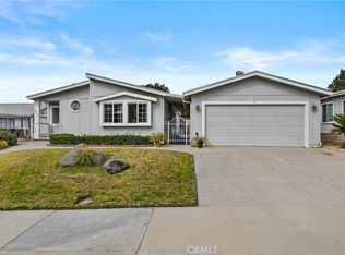 2526 Peach Tree St, Hemet, CA 92545
