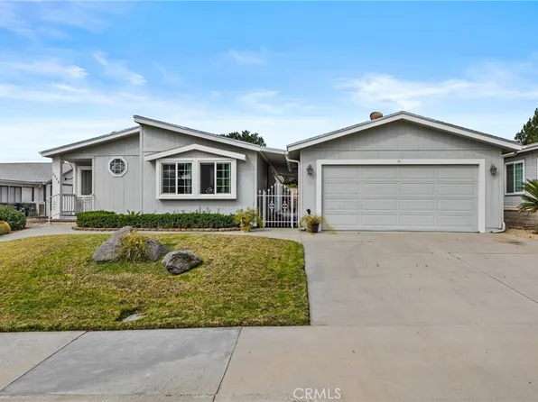 2526 Peach Tree St, Hemet, CA 92545