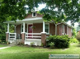 314 Griffen St, Phoenixville, PA 19460
