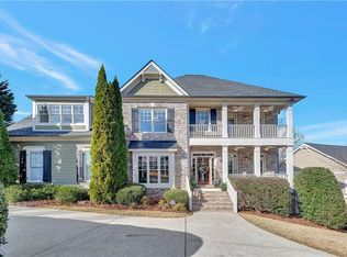 106 Stargaze Rdg, Canton, GA 30114